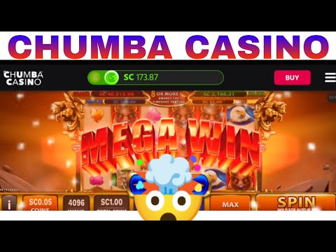 Mini Jackpot + Mega Wins on Stampede Fury 2 | Chumba Casino
