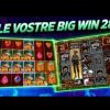 SLOT ONLINE!🎇LE VOSTRE BIG WIN #28!🎰🎰🎰  Community BIG WINS ITALIA🤠/*Grazie per i LIKE!