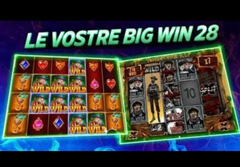 SLOT ONLINE!🎇LE VOSTRE BIG WIN #28!🎰🎰🎰  Community BIG WINS ITALIA🤠/*Grazie per i LIKE!