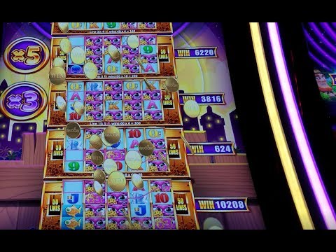 $$$ Miss Kitty Super Game Amazing Win $$$ Tall Fortunes Slot