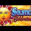 MEGA MILLIONS JACKPOTS BIGGEST YOUTUBE WIN ON SOLSTICE CELEBRATION A REAL SLOT MACHINE JACKPOT