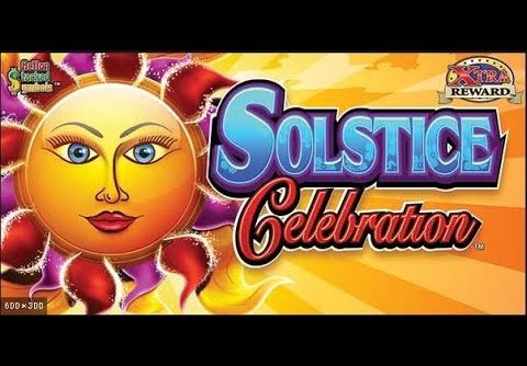 MEGA MILLIONS JACKPOTS BIGGEST YOUTUBE WIN ON SOLSTICE CELEBRATION A REAL SLOT MACHINE JACKPOT