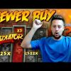 VIEWER BUY PAYS HUGE! BIG WIN on NEW Gladiator Legends Slot!