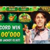 LEPRECHAUNS COINS RECORD WIN $100’000🔥 – 🏆GRAND JACKPOT IS HIT!