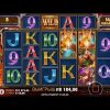 Mega WIN in Power of thor – Casino online 2022 / Slot machine