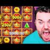 MAX WIN AGAIN! MY BIGGEST WIN EVER! GATES OF OLYMPUS BONUS BUY