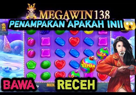 ☑️Bocoran Slot Gacor Hari ini Di Sweet Bonanza