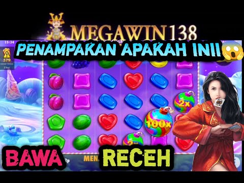 ☑️Bocoran Slot Gacor Hari ini Di Sweet Bonanza