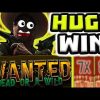 WANTED DEAD OR WILD 🔥 SLOT BONUS BUYS MASSIVE COMEBACK 😱 OMG WE DID IT‼️ *** HUGE WINS ***