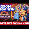 UPDATE LIVE CASINO HARI INI | MEGA WHEEL STRATEGY | MEGA WHEEL TRICK | MEGA WIN JACKPOT LIVE CASINO