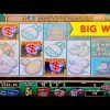 Benny Big Game Slot – BIG WIN BONUS!