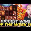 BIGGEST WINS OF THE WEEK 16 – MASSIVE HIT ON WARRIOR WAYS