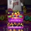 Stevewilldoit wins $662,000 On A Slot