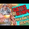 POLA DAN TRIK JACKPOT GATES OF OLYMPUS | SLOT GACOR HARI INI