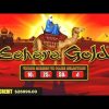 MEGA JACKPOT WINS ON SAHARA GOLD LIGHTNING LINK A REAL SLOT MACHINE JACKPOT