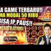 POLA SLOT GACOR HARI INI | POLA MODAL 50K | HOT TO BURN HOLD & SPIN