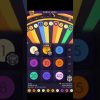 Jackpot Megawin X100 game Mega Wheel | Games Judi Online