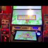 SUPER STAR TURNS BIG WIN ? arcade casino slots MR ROTHERY