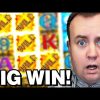 BIG WIN on Danger Slot!