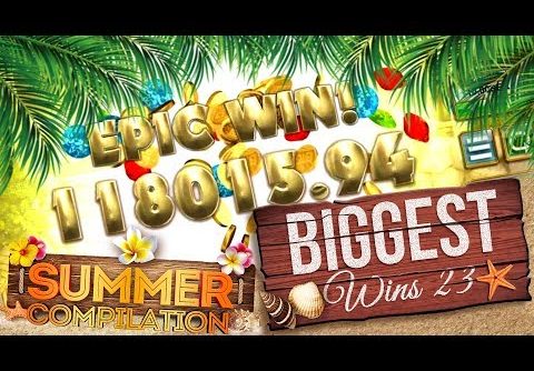 Community Biggest Wins – Summer Compilation 2017