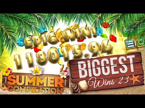 Community Biggest Wins – Summer Compilation 2017