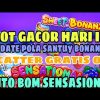 SLOT GACOR HARI INI !! BONGKAR POLA TEORI RECEH SWEET BONANZA !! TEORI MENANG SLOT RECEH BONANZA