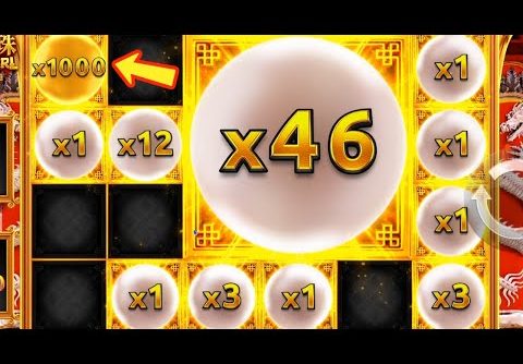 Mega Pearl Big Win – Yggdrasil’s New Slot