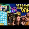 Streamers Biggest Wins – #31 / 2022