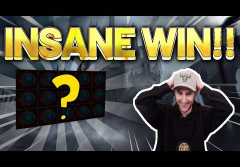 INSANE WIN! Crystal Ball BIG WIN – Online Slots from CasinoDaddy live stream