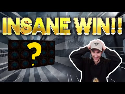 INSANE WIN! Crystal Ball BIG WIN – Online Slots from CasinoDaddy live stream
