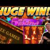 BIG WIN! Mighty Dragon BIG WIN – Online slots from CasinoDaddy live stream