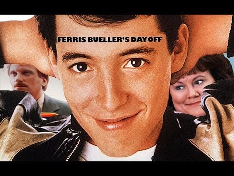 Ferris Bueller’s Day Off Slot – BIG WIN! – Slot Machine Bonus