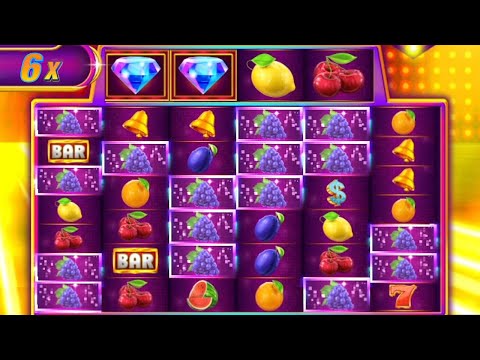 Triple Fruit Megaways Big Win – iSoftBet’s New Slot