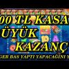 BİGGER BAS BONANZA|KÜÇÜK KASA EFSANE KAZANÇ| #slot #casino #slotoyunları#süperwin#megawin#bigwin