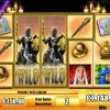 £17,935 SUPER BIG WIN (120X STAKE) BLACK KNIGHT™ BIG WIN SLOTS AT JACKPOT PARTY