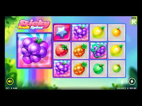 Fruits Slot Big Max 2900X bet , Nolimit City Game Big Win!