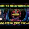 INFO SLOT GACOR! MOMENT MEGA ROULET WIN X350 | ANGKA MYSTERI TERPECAHKAN