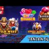 LIVE SLOT ONLINE!!! NEW MEMBER DAGET DAN FP200K!!! BARENG GERCEP88