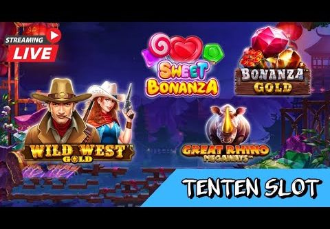 LIVE SLOT ONLINE!!! NEW MEMBER DAGET DAN FP200K!!! BARENG GERCEP88