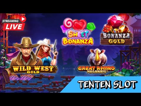 LIVE SLOT ONLINE!!! NEW MEMBER DAGET DAN FP200K!!! BARENG GERCEP88