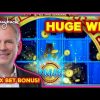 Tian Ci Jin Lu Phoenix Slot – HUGE WIN BONUS!