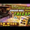 SLOT GACOR HARI INI | WILD WEST GOLD | PRAGMATICPLAY