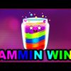 🍓 Jammin Jars Big Win 🍓 | Push Gaming | Casino Slot Freespins