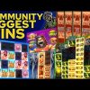 Community Biggest Wins #33 / 2022