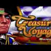 MEGA MILLIONS JACKPOTS BIGGEST YOUTUBE WIN ON TREASURE VOYAGE A REAL SLOT MACHINE JACKPOT