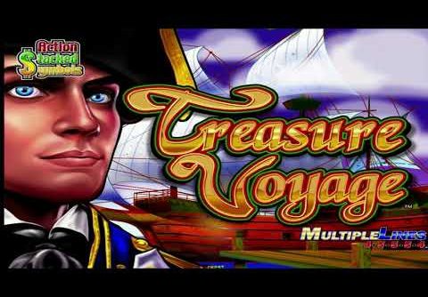 MEGA MILLIONS JACKPOTS BIGGEST YOUTUBE WIN ON TREASURE VOYAGE A REAL SLOT MACHINE JACKPOT