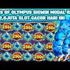 GATES OF OLYMPUS BIG WIN MODAL RECEH 100K WIN 2,6JT SLOT GACOR HARI INI