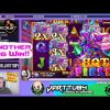 16 Spins!! Big Win From Hot Fiesta Slot!!