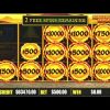 RECORD JACKPOT WINS ON DRAGON LINK HAPPY & PROSPEROUS A REAL SLOT MACHINE JACKPOT