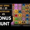 BIG WIN on Temple Tumble Megaways – Online Slots Bonus Hunt Opening